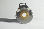 Hollow Shaft Through Hole Encoder 14400 Resolution OC Output