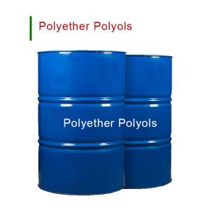 Wholesale Polyurethane Elastomers 100 Polyester Polyether Polyol from china suppliers