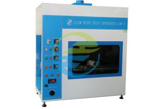 220V 50Hz Glow Wire Flammability Tester