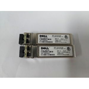 Wholesale 0N8TDR Dell Transceiver SFP+ 10GbE SR 850nm 300m Duplex LC from china suppliers
