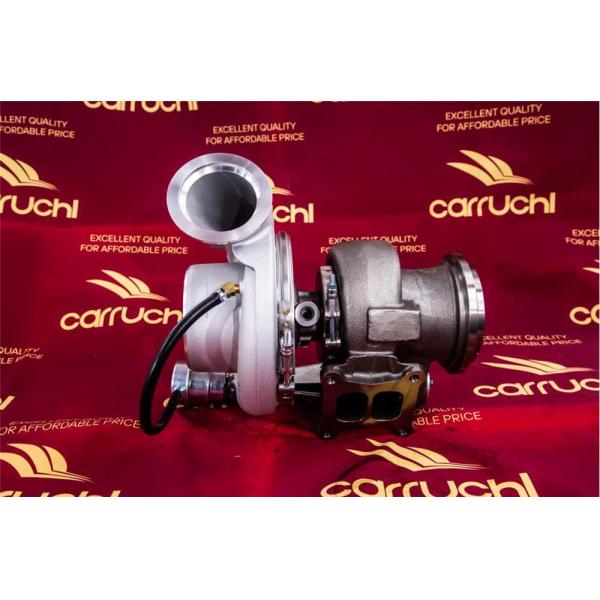 High Precision Cummins Engine Turbocharger Energy Saving Cummins Engine Turbo 4036915 4035893 4089854