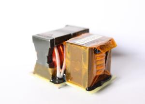 China 25uH PQ32 Constant Voltage Transformer 110 Volt Transformer on sale