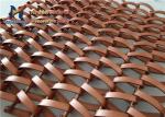 Solar Shading Partition Wire Mesh