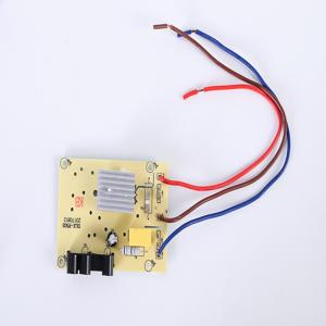 Wholesale Electronic Flash Gold Smart Prototyping PCB Circuit Board For Coffee Machine from china suppliers