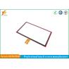 Buy cheap 10 Points Touch Projected Capacitive Touch Screen , Lcd Capacitive Touchscreen from wholesalers