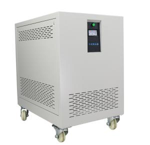 China 18KVA Medical Toroidal Isolation Transformer 50/60Hz Voltage Indicator on sale