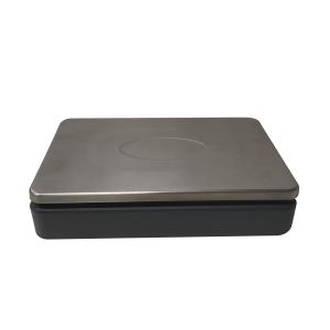 Integrated POS Interface Scale All In One PLUs Database