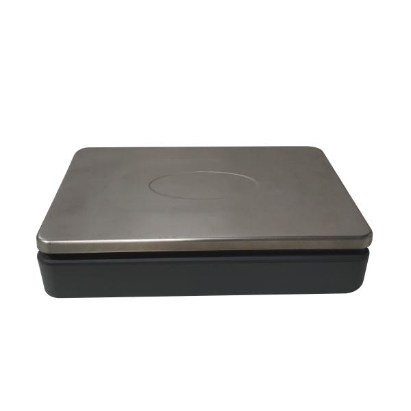 Quality Integrated POS Interface Scale All In One PLUs Database for sale