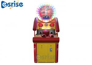 Wholesale Lovely Arcade Punching Machine W80CM*L140CM*H220CM Ball Automatic Down from china suppliers