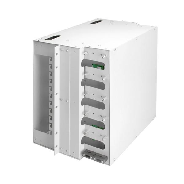 144 Core ODF Optical Distribution Frame