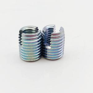 Wholesale Tagless Lengthened Helicoil Wire Insert Locking Color Wire Thread Insert from china suppliers