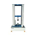 Double Column Universal Tensile Machine Large Laboratory 0.002 High Precision