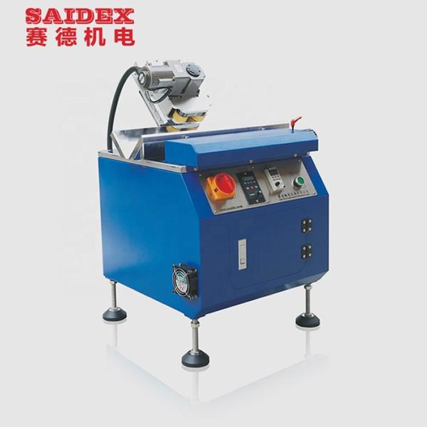 Wholesale OEM ODM Acrylic Polisher Machine , Practical Acrylic Buffing Equipment from china suppliers