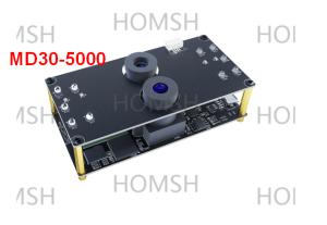 Wholesale Optical Identification Iris Scanner Module Single Eye / Both Eyes from china suppliers