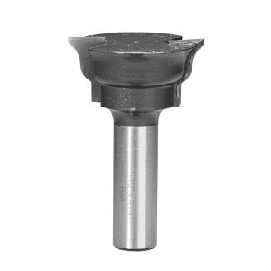 Wholesale 1/2 Shank Joint Router Bit Carbide Tipped Window Sash Cutter Set from china suppliers