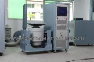 Wholesale Auto Parts Random Vibration Testing Machine / Vibration Transportation Simulator from china suppliers