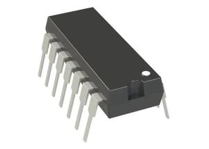 China Integrated Circuit Chip MCP2221A-I/P USB 2.0 To I2C/UART Protocol Converter With GPIO on sale