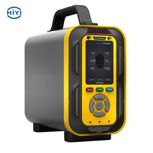 18 in 1 Multi Gas Detector