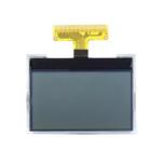 FSTN Graphic COG 128x64 LCD Module , 128x128 Dot Custom Size Lcd Panel