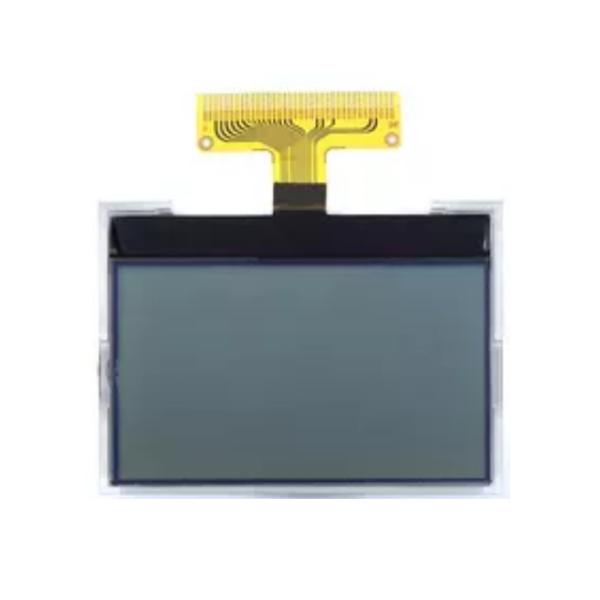 Quality Wide Temperature Display Lcd Dot Matrix Display Custom Graphic Screen for sale