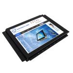 Multi Touch CE Open Frame LCD Monitor True Color