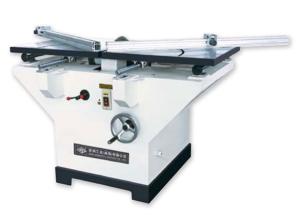 Wholesale MJ243D Table - Sliding Circular Saw from china suppliers