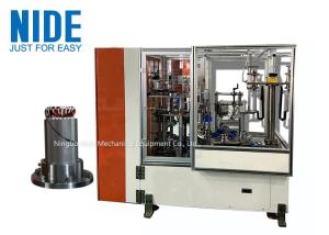 Wholesale Induction Motor Tubular Stator Coil Lacing Machine from china suppliers
