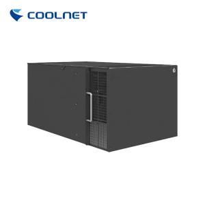 China DC Server Rack Mount Air Conditioner Telecom Cabinet 3.5KW - 9KW on sale