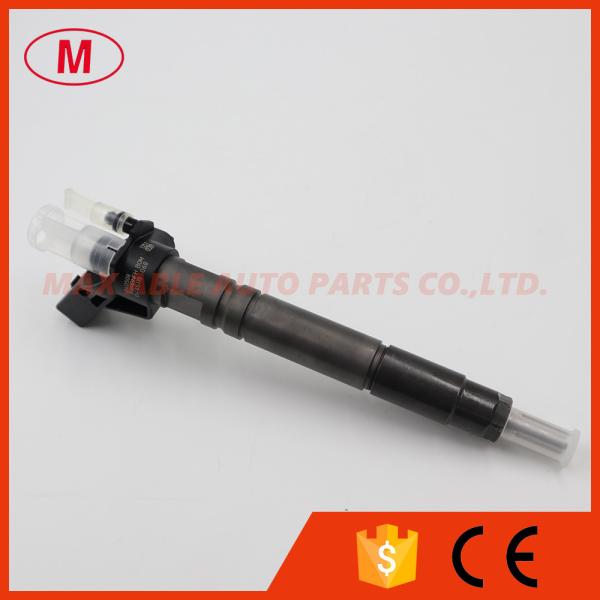 GENUINE AND BRAND NEW DIESEL FUEL PIEZO INJECTOR 0445115068, 0445115069, 0445115032, 0445115033, 0445115074, 0445115073