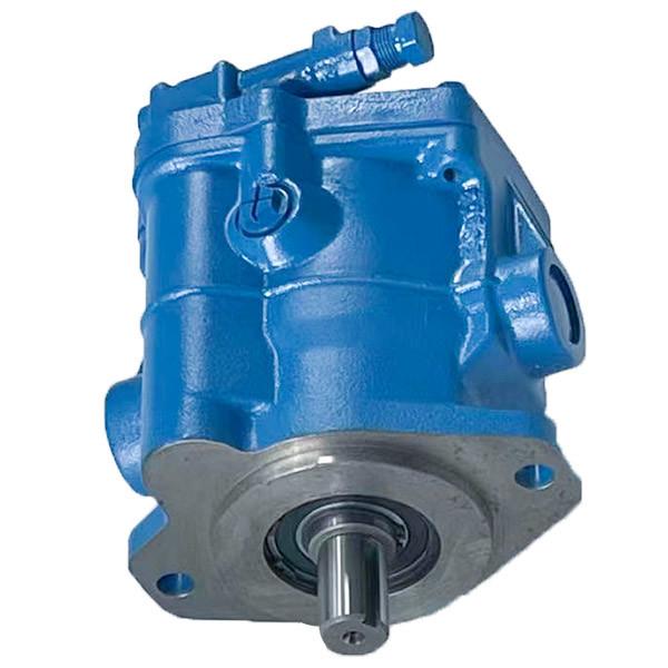 Quality 432029-IN154 Vickers Hydraulic Pumps Modular Design Variable Displacement Pump for sale