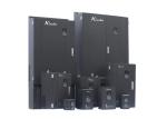 Sensorless Vector Control AC Variable Frequency Drive V / F 0.4KW - 185KW