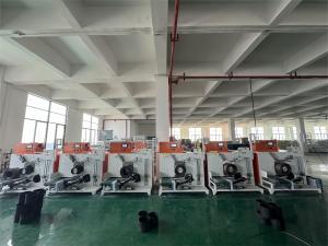 Wholesale 200mm Customizable PP Strap Winder with PLC Control from china suppliers