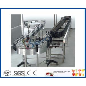 Wholesale Small Scale Milk Processing Equipment For Tunnel Continuous Pasteurization Process from china suppliers
