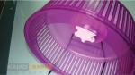 Polycarbonate (PC) plastic parts prototype, Fast CNC Rapid Prototyping , Rapid