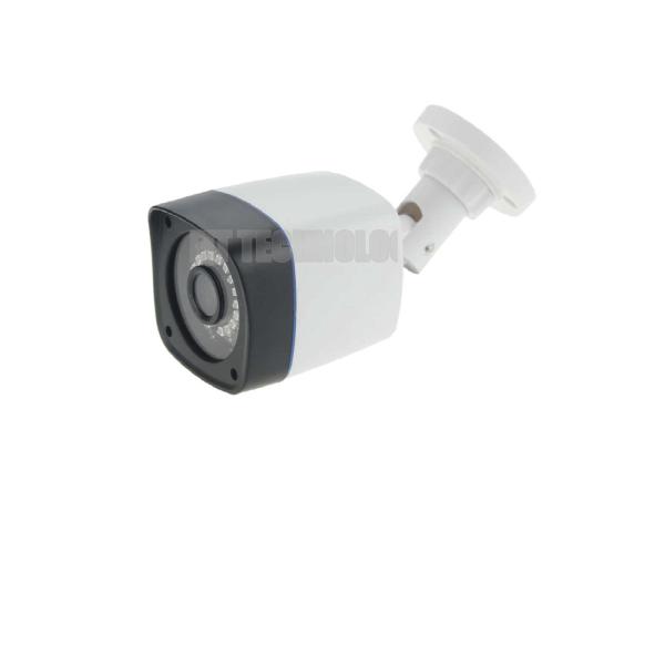 Quality 20M Range IR Bullet High Definition IP Camera Support Gmail GOOGLE QQ EMAIL for sale