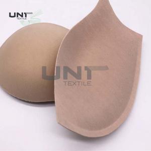 Wholesale Breathable Push Up Underwear Invisible Bra Cup Pads Spandex from china suppliers