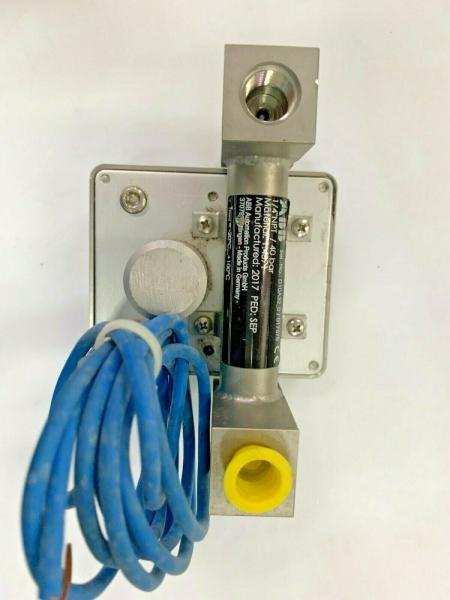 Quality FAM3220 new original,  output 4 … 20 mA , The armored variable area flowmeter is installed of ABB. for sale