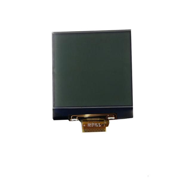 Quality Rohs Dot Matrix Graphic Lcd Display / 128x128 Lcd Display for sale