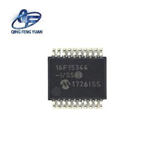 Wholesale PIC16F15344 Original Microchip Integrated Circuit 44-TQFP Package from china suppliers