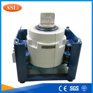 Wholesale CE 32000N Vibration Shock Testing Laboratory Shaker Machine from china suppliers