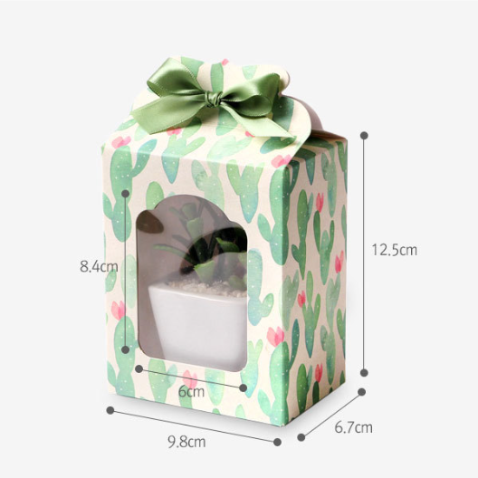Custom Packaging Design Diffuser Bottle Cosmetic Gift Packaging Supplies As Wedding Gifts