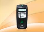 Biometric fingerprint device f08 access control With Wiegand In / Out , reader