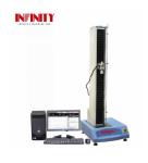 AC Servo Motor Electronic Universal Testing Machine Textile Testing Equipment