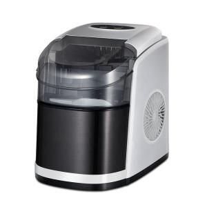 Wholesale Garage Ice Making Machine 15kg Home Bullet Ice Maker Mini Small Portable Nugget Ice Maker Machine for Business Prices Automatic from china suppliers