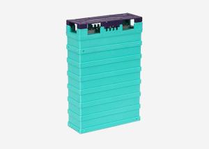 Wholesale 3.2V 40Amp Rechargeable Lithium Batteries For Marine / Backup Power from china suppliers