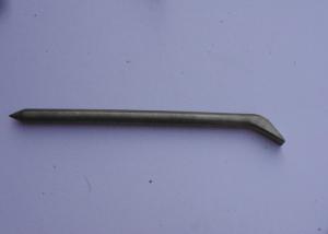Wholesale Metalworking Non Sparking Chisels 6 Points Flat Chisel Tool Good Performance from china suppliers