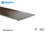 High Bonding Rate Titanium Clad Plate With Good Corrosion Resistance