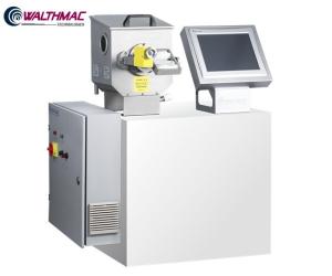 Measuring Instrument Ultrasonic Thickness Gauging Machine Digital Data Thickness Tester