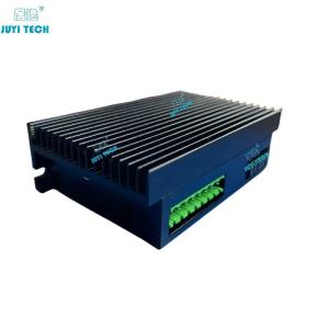 Wholesale Smooth Operation Sensorless BLDC Motor Driver Duty Cycle 0-100% for Brushless Motors from china suppliers