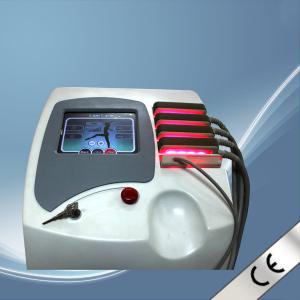 China laser lipo slim / the newest diode laser lipo slimming system on sale